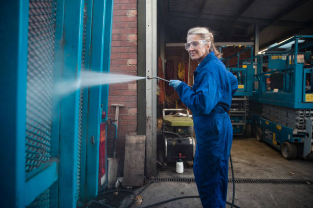 Best Warehouse Floor Cleaning in Erlanger, KY