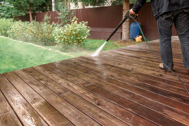 Best Fence Cleaning and Maintenance in Erlanger, KY