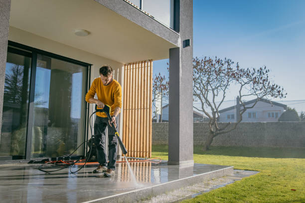 Best Deck and Patio Pressure Washing in Erlanger, KY