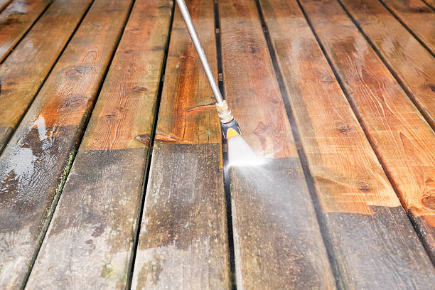 Best Soft Washing for Delicate Surfaces in Erlanger, KY