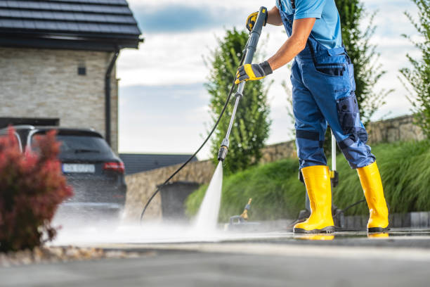 Best Vinyl Siding Pressure Washing in Erlanger, KY